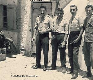 ALGERIE -9